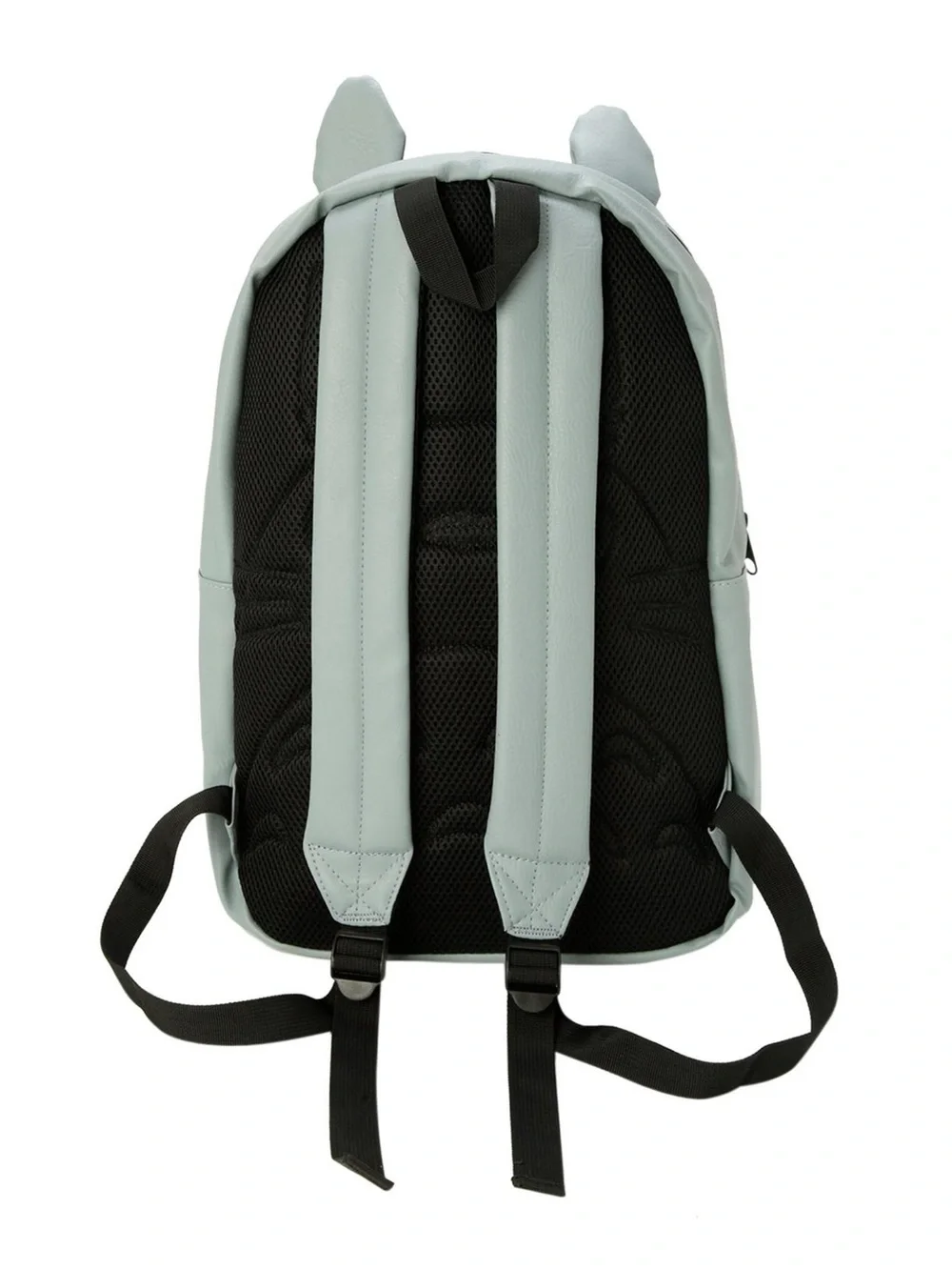 Hot Topic Bioworld Studio Ghibli My Neighbor Totoro Character Backpack - Rare
